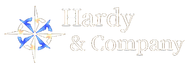 Hardy & Company Logo